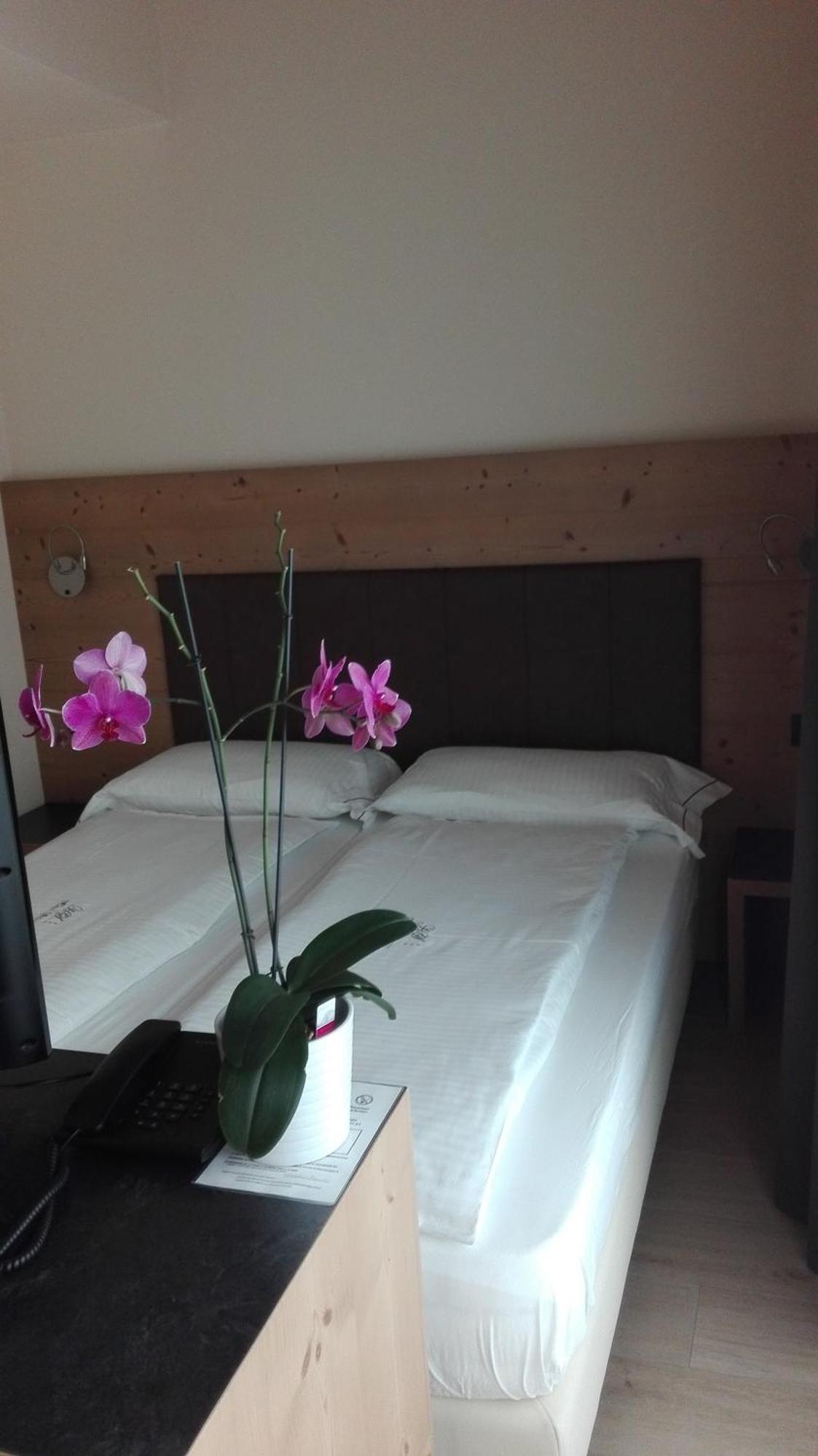 Hotel Silvestri Livigno Cameră foto