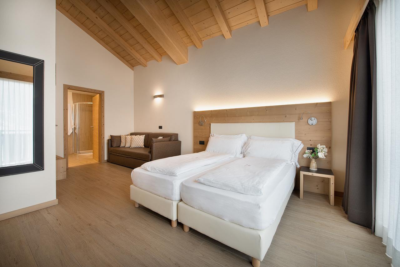 Hotel Silvestri Livigno Exterior foto